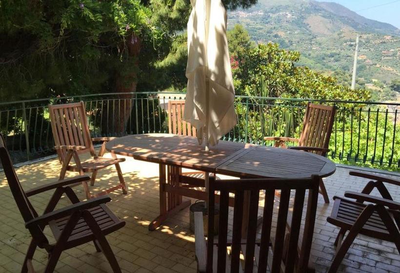 B&b Villa Zia Febronia  | Patti | Messina | Italy 15