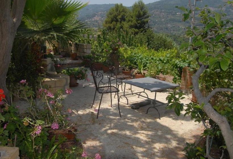 B&b Villa Zia Febronia  | Patti | Messina | Italy 16