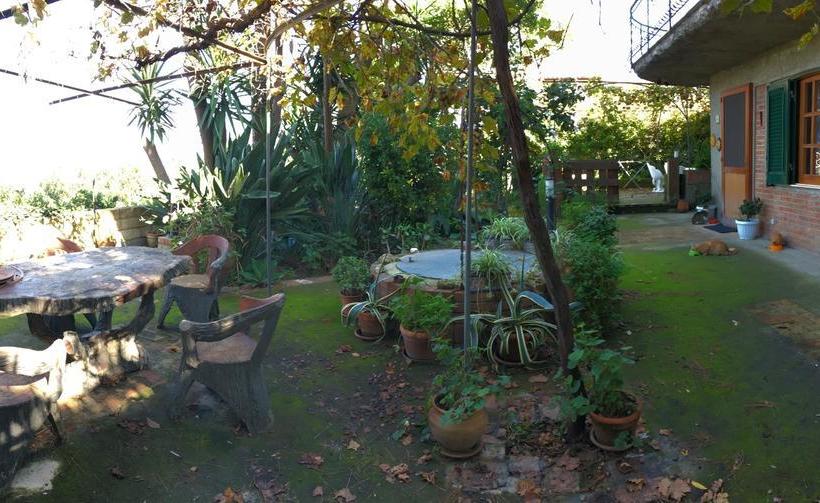 B&b Villa Zia Febronia  | Patti | Messina | Italy 17