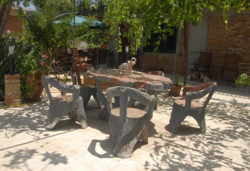 B&b Villa Zia Febronia  | Patti | Messina | Italy 18