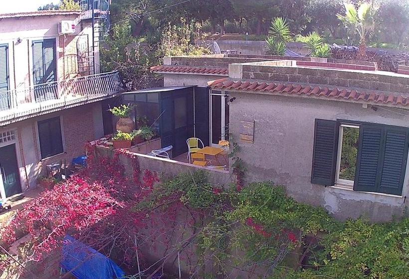 B&b Villa Zia Febronia  | Patti | Messina | Italy 19