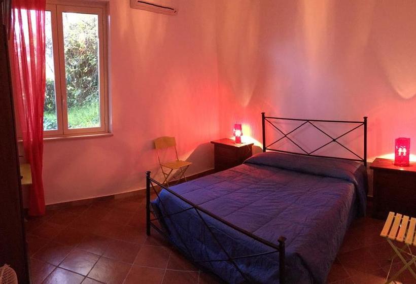 B&b Villa Zia Febronia  | Patti | Messina | Italy 2