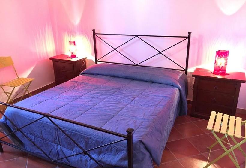 B&b Villa Zia Febronia  | Patti | Messina | Italy 3