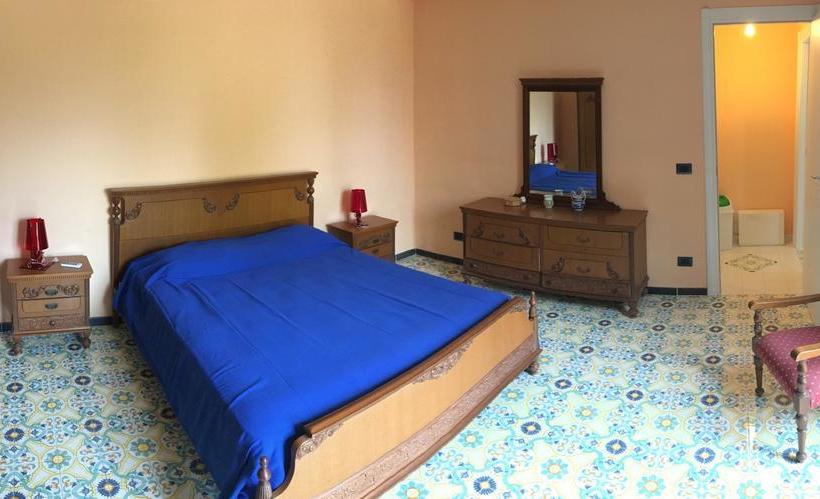 B&b Villa Zia Febronia  | Patti | Messina | Italy 5