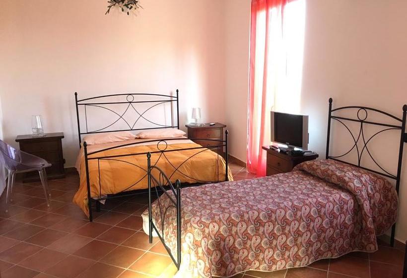 B&b Villa Zia Febronia  | Patti | Messina | Italy 8