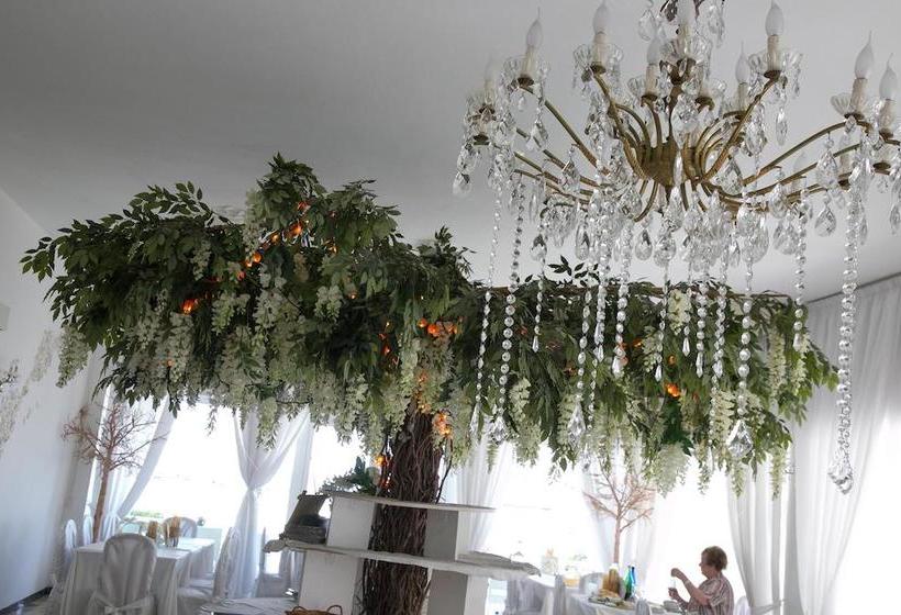 Hotel Heaven  | Rimini | Rimini | Italia 11