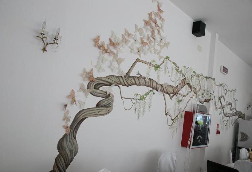 Hotel Heaven  | Rimini | Rimini | Italia 14