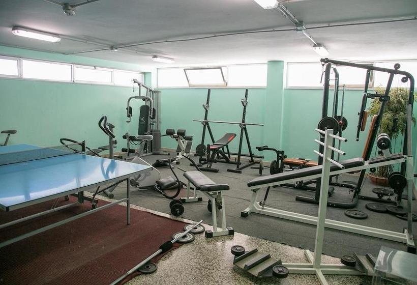 Hotel Heaven  | Rimini | Rimini | Italia 15