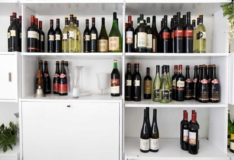 Hotel Heaven  | Rimini | Rimini | Italia 18