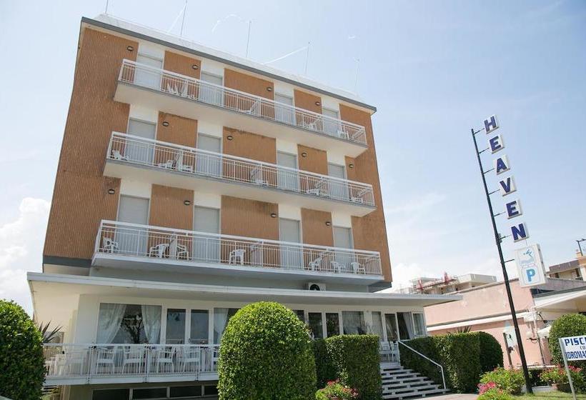 Hotel Heaven  | Rimini | Rimini | Italia 2