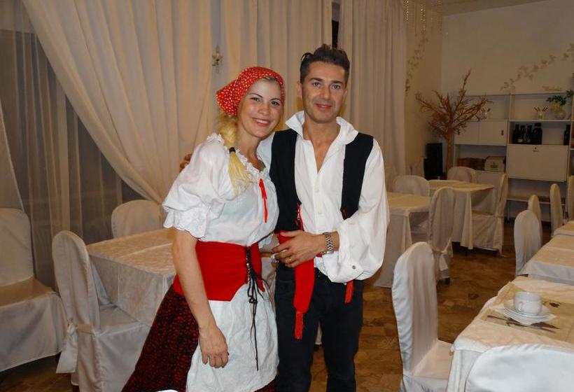 Hotel Heaven  | Rimini | Rimini | Italia 20