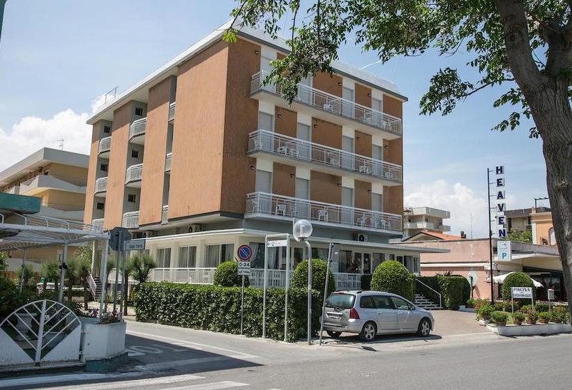 Hotel Heaven  | Rimini | Rimini | Italia 4