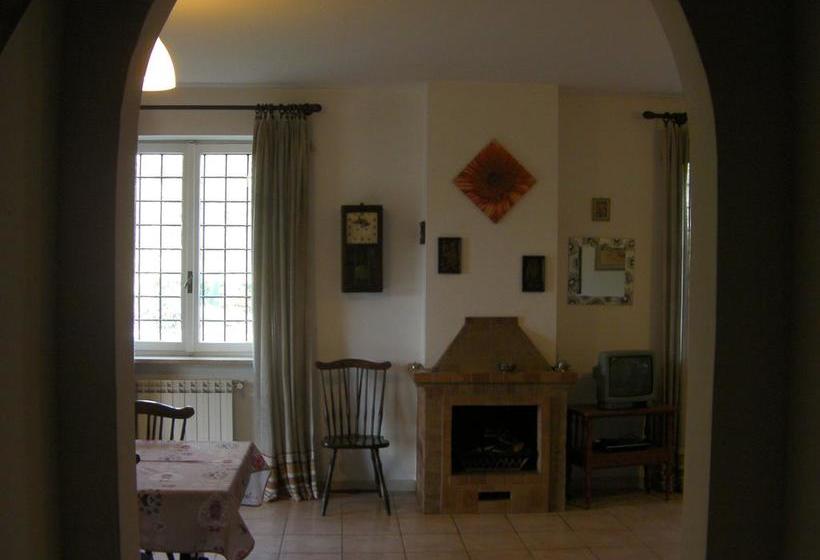 Life B&b  | Sutri | Viterbo | Italien 1