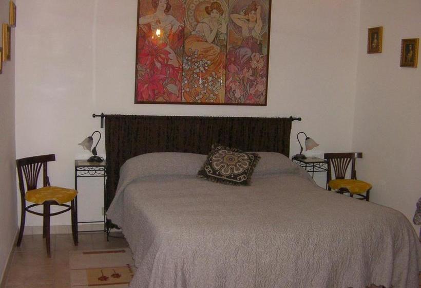 Life B&b  | Sutri | Viterbo | Italien 11