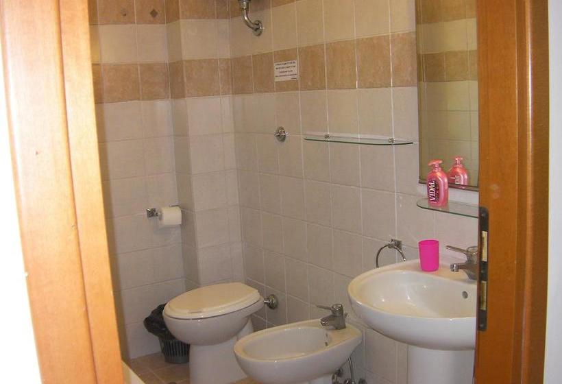 Life B&b  | Sutri | Viterbo | Italien 12