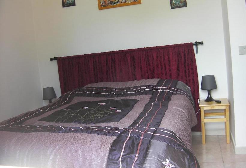 Life B&b  | Sutri | Viterbo | Italien 13