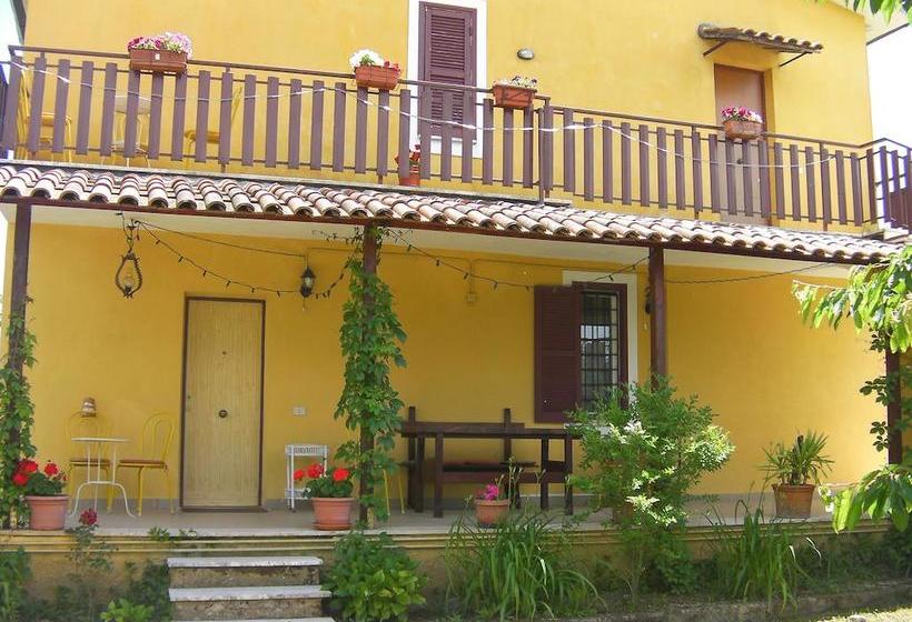 Life B&b  | Sutri | Viterbo | Italien 15