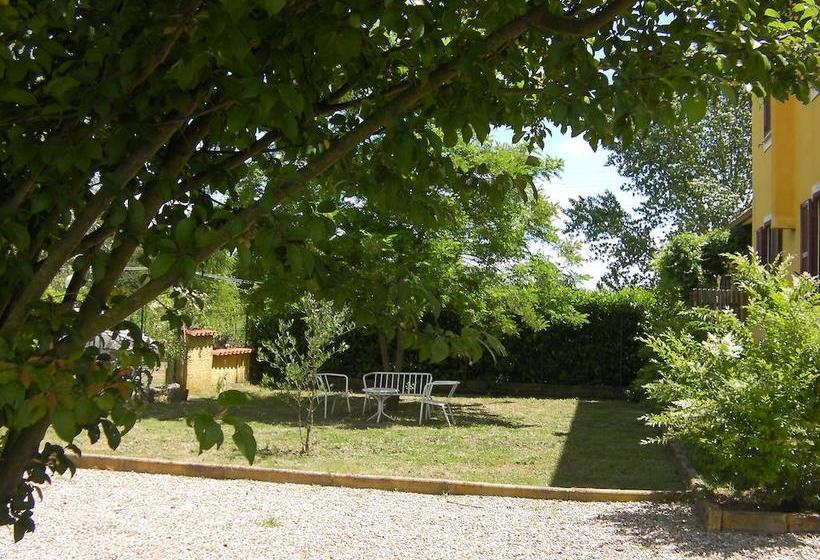 Life B&b  | Sutri | Viterbo | Italien 16