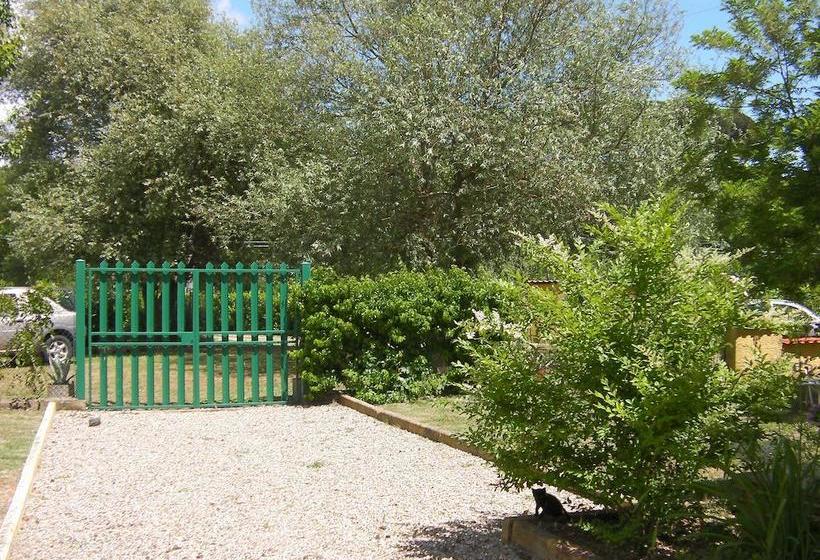 Life B&b  | Sutri | Viterbo | Italien 19