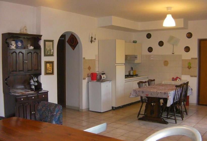 Life B&b  | Sutri | Viterbo | Italien 2