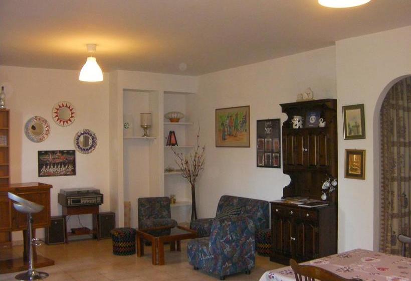 Life B&b  | Sutri | Viterbo | Italien 3