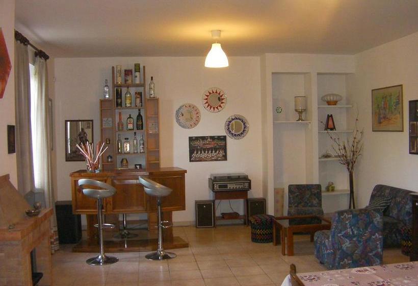 Life B&b  | Sutri | Viterbo | Italien 4