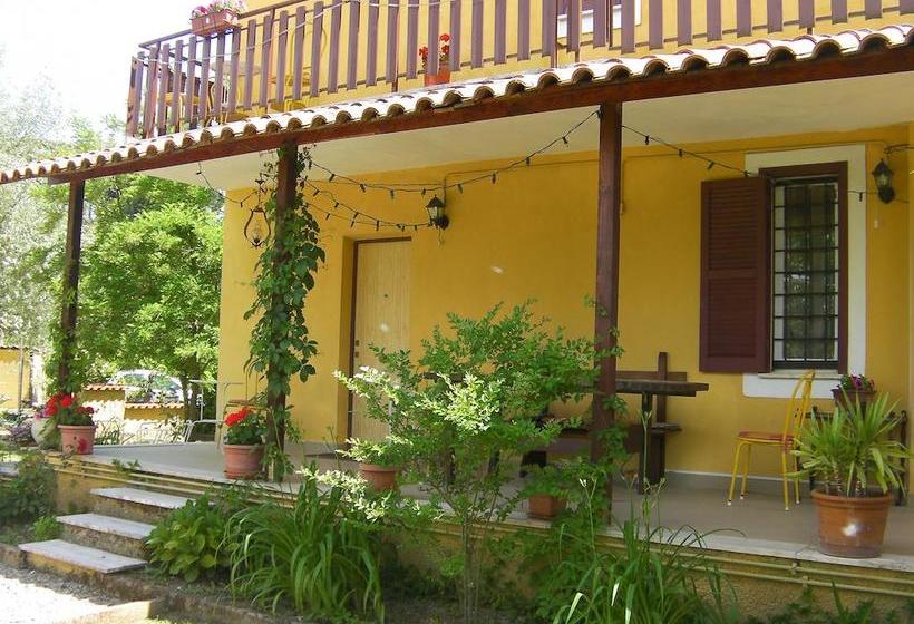 Life B&b  | Sutri | Viterbo | Italien 5