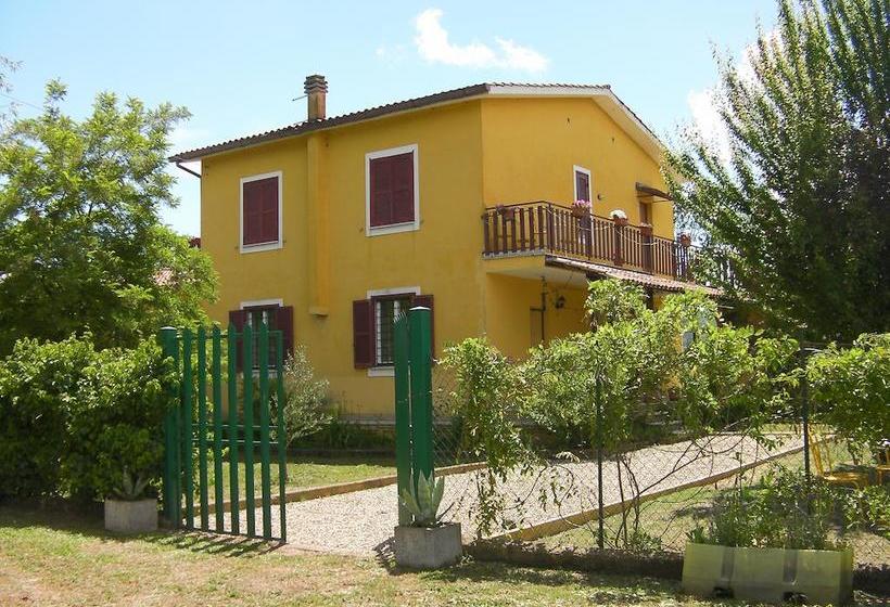 Life B&b  | Sutri | Viterbo | Italien 6