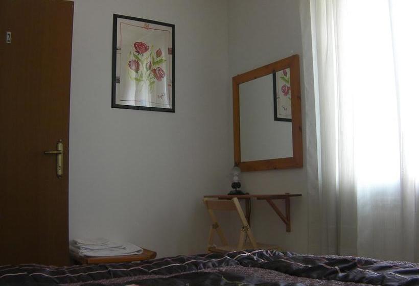 Life B&b  | Sutri | Viterbo | Italien 7