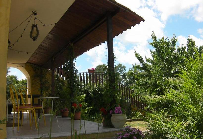 Life B&b  | Sutri | Viterbo | Italien 8