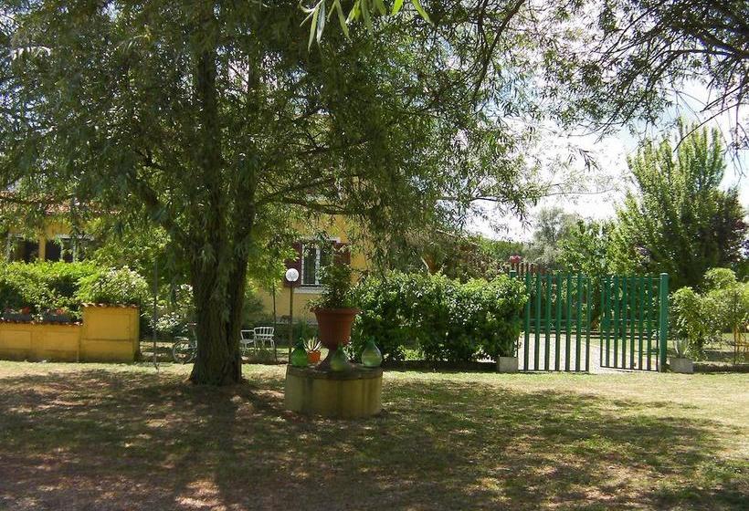 Life B&b  | Sutri | Viterbo | Italien 9