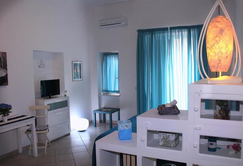 B&b Darsena  | Pozzuoli | Napoli | Italia 10