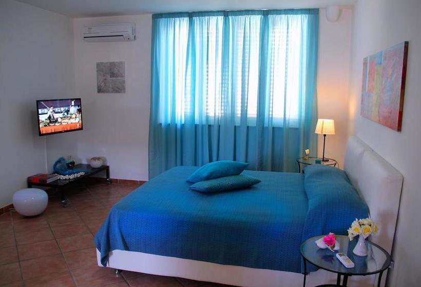 B&b Darsena  | Pozzuoli | Napoli | Italia 11