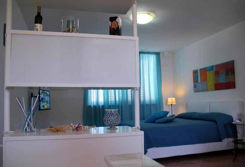 B&b Darsena  | Pozzuoli | Napoli | Italia 12