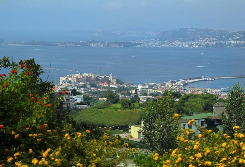 B&b Darsena  | Pozzuoli | Napoli | Italia 13