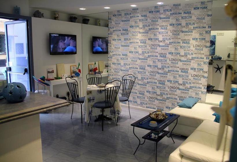 B&b Darsena  | Pozzuoli | Napoli | Italia 14