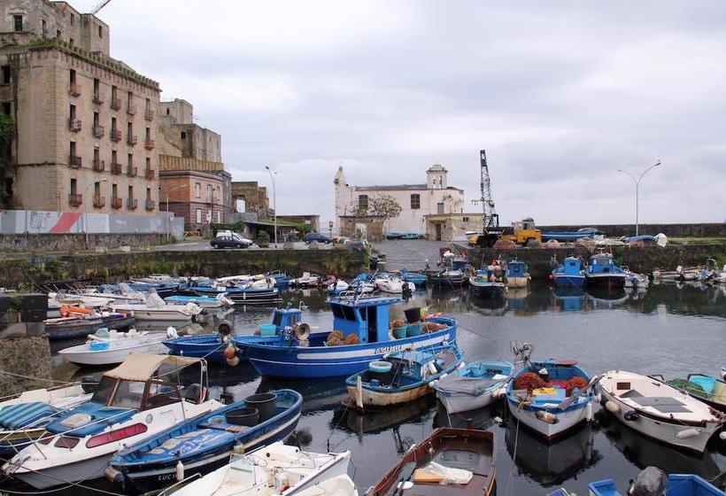 B&b Darsena  | Pozzuoli | Napoli | Italia 16