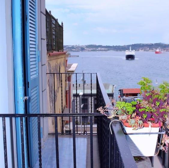 B&b Darsena  | Pozzuoli | Napoli | Italia 17