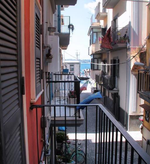 B&b Darsena  | Pozzuoli | Napoli | Italia 18