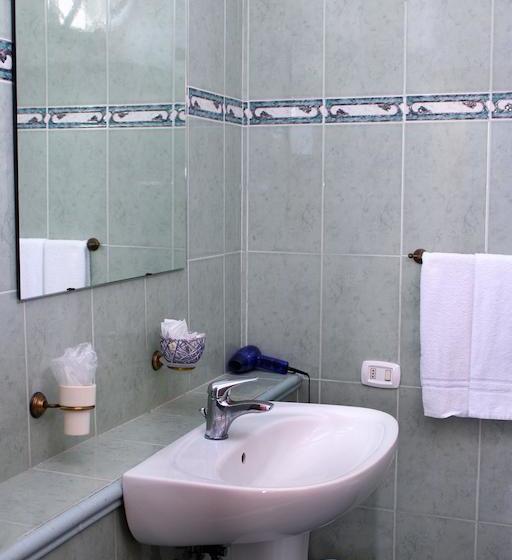 B&b Darsena  | Pozzuoli | Napoli | Italia 19