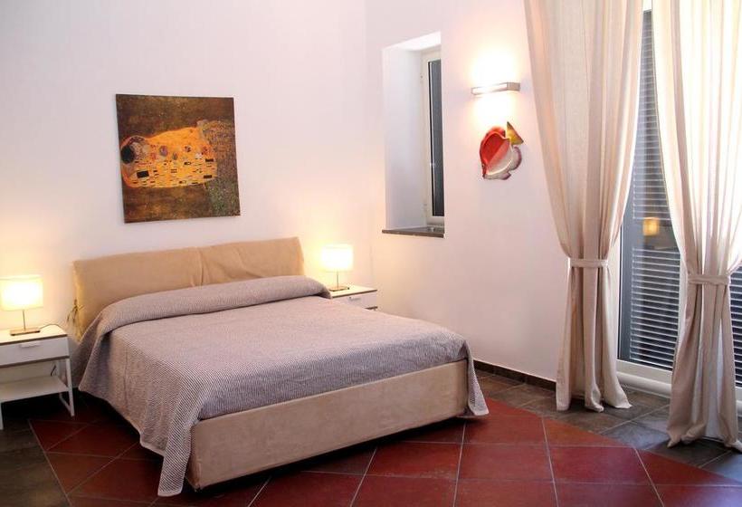 B&b Darsena  | Pozzuoli | Napoli | Italia 2