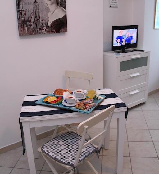 B&b Darsena  | Pozzuoli | Napoli | Italia 20