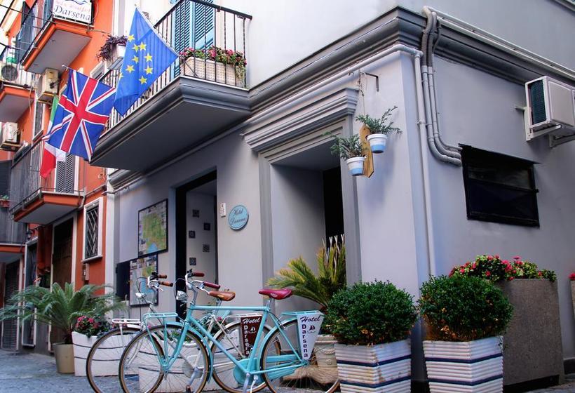 B&b Darsena  | Pozzuoli | Napoli | Italia 5