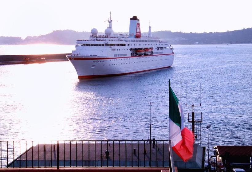 B&b Darsena  | Pozzuoli | Napoli | Italia 6