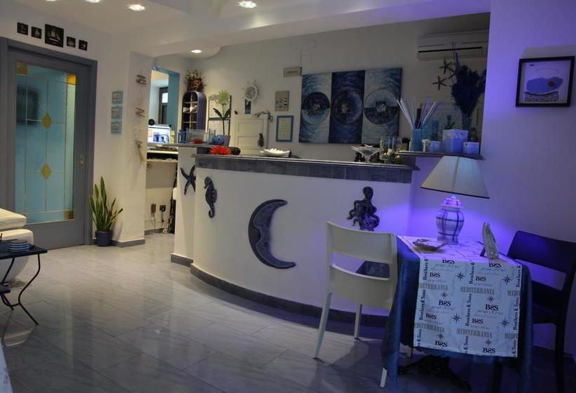 B&b Darsena  | Pozzuoli | Napoli | Italia 7