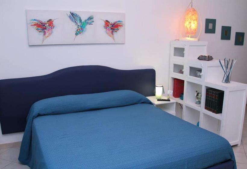 B&b Darsena  | Pozzuoli | Napoli | Italia 8