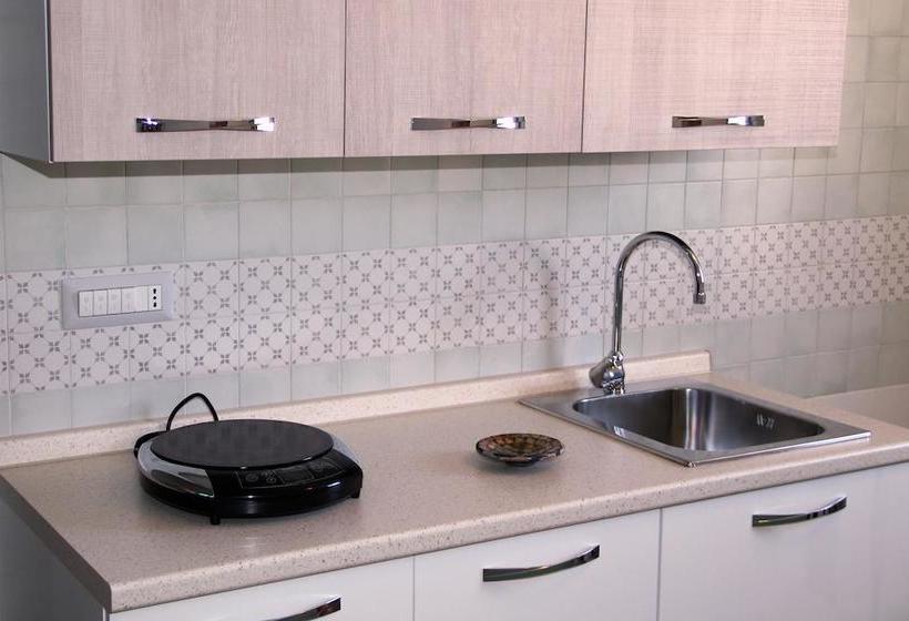 B&b Darsena  | Pozzuoli | Napoli | Italia 9