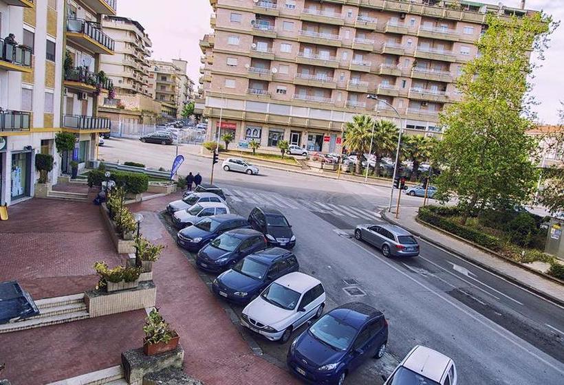 Bed and Breakfast Casa Di Amici Caltanissetta