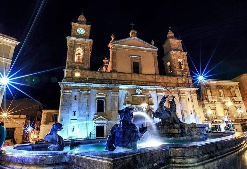 Bed and Breakfast Casa Di Amici  | Caltanissetta | Caltanissetta | Italia 1