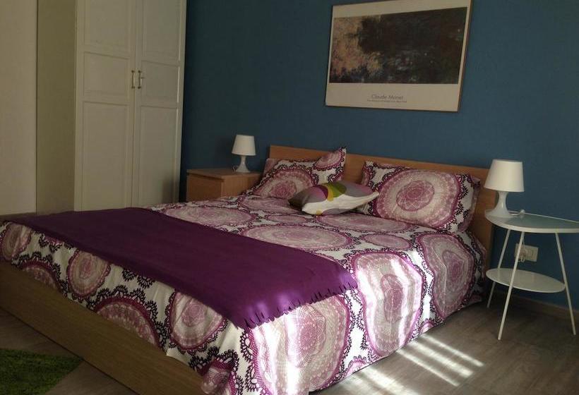 Bed and Breakfast Casa Di Amici  | Caltanissetta | Caltanissetta | Italia 10